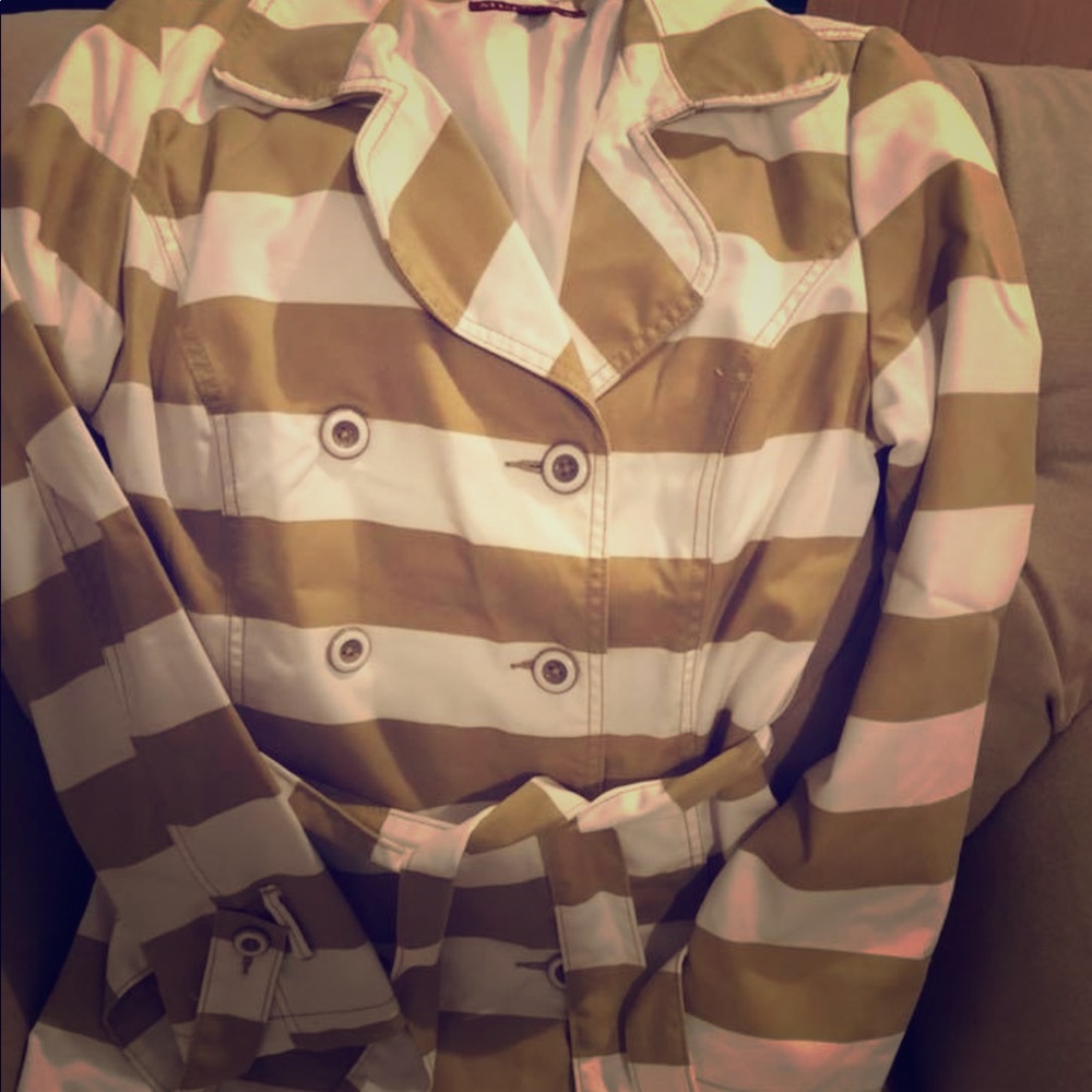 Women’s Coat